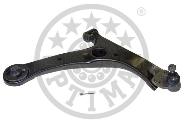 Важіль підвіски, підвіска коліс   G6-1222   OPTIMAL