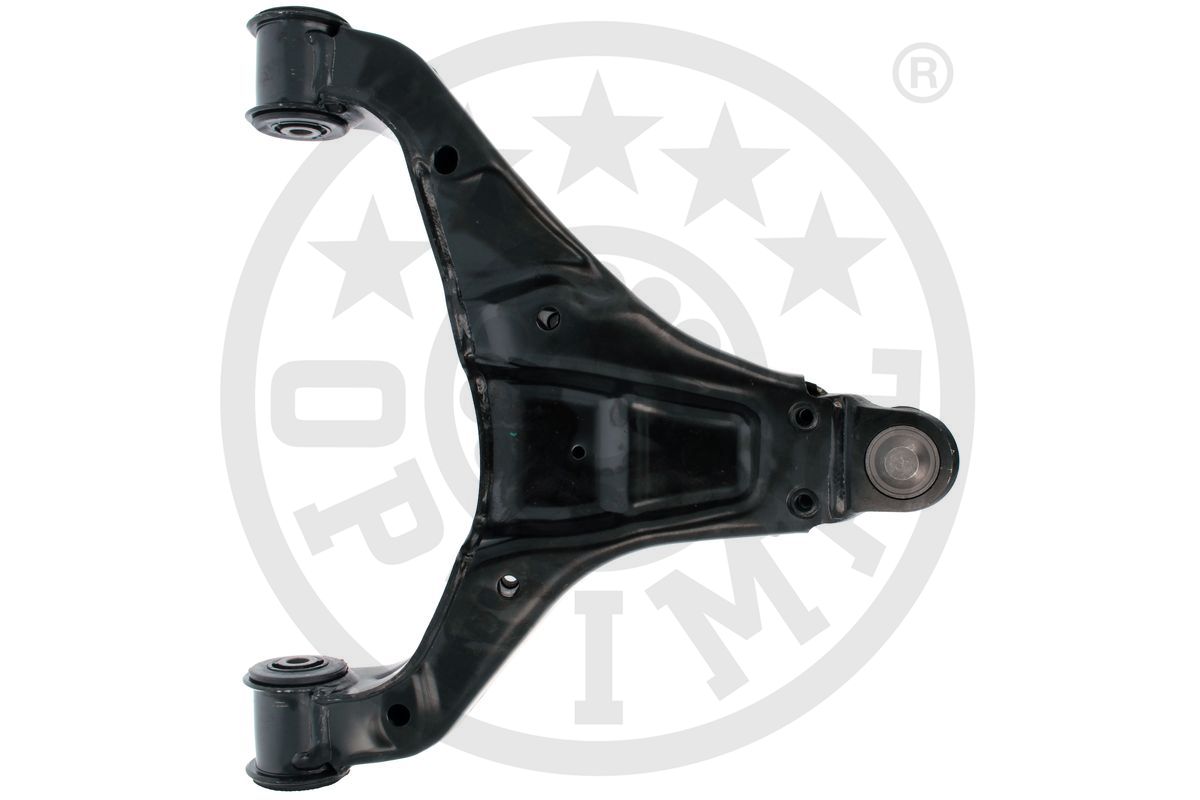 Рычаг независимой подвески колеса, подвеска колеса G6-1288 OPTIMAL #1