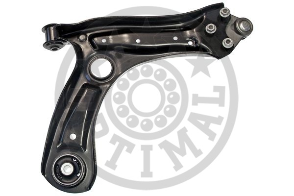 Важіль підвіски, підвіска коліс G6-1357 OPTIMAL #2