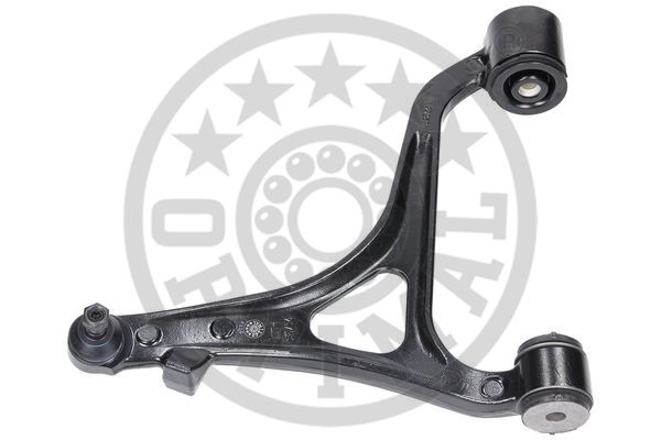 Рычаг независимой подвески колеса, подвеска колеса G6-1394 OPTIMAL #1