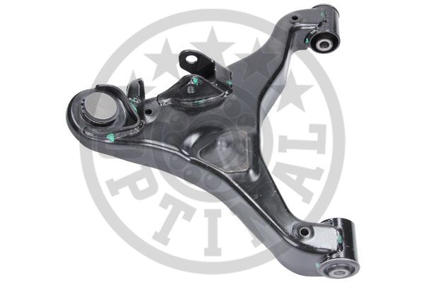 Рычаг независимой подвески колеса, подвеска колеса   G6-1398   OPTIMAL