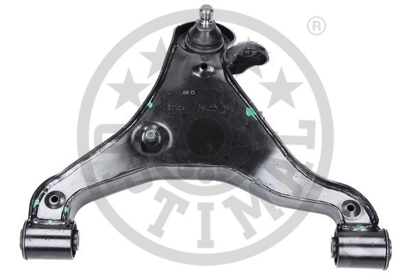 Рычаг независимой подвески колеса, подвеска колеса G6-1399 OPTIMAL #1