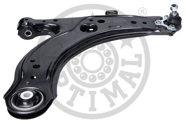 Рычаг независимой подвески колеса, подвеска колеса G6-1409 OPTIMAL #1