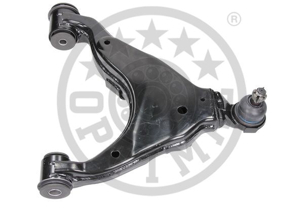 Важіль підвіски, підвіска коліс   G6-1417   OPTIMAL