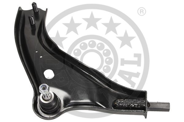Важіль підвіски, підвіска коліс   G6-1530   OPTIMAL