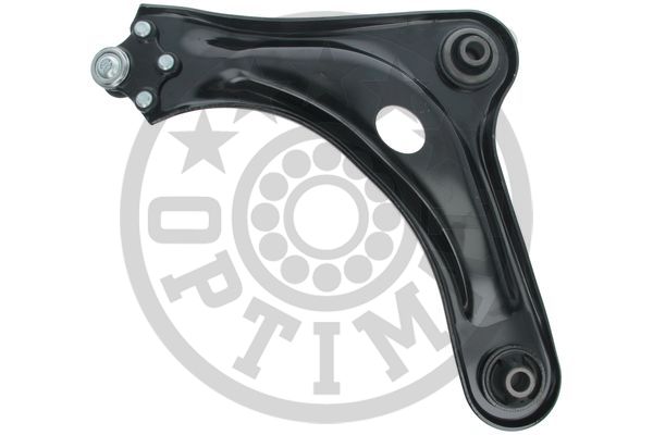 Важіль підвіски, підвіска коліс G6-2017 OPTIMAL #1