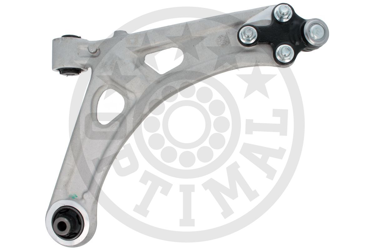 Важіль підвіски, підвіска коліс G6-2187S OPTIMAL #1