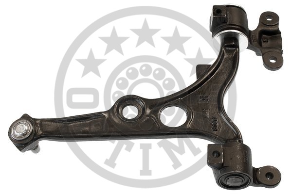 Важіль підвіски, підвіска коліс G6-516 OPTIMAL #1