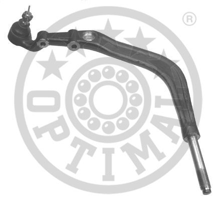 Рычаг независимой подвески колеса, подвеска колеса   G6-552   OPTIMAL