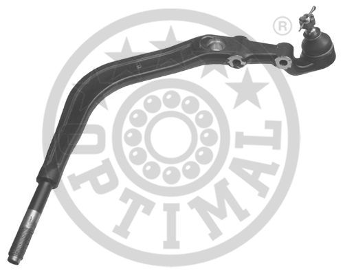 Рычаг независимой подвески колеса, подвеска колеса   G6-553   OPTIMAL