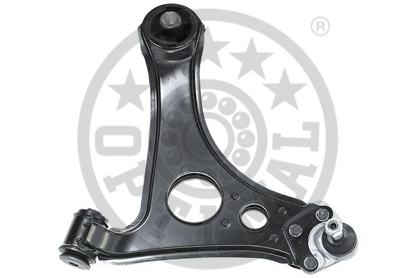 Рычаг независимой подвески колеса, подвеска колеса, OPTIMAL G6-561 Рычаг независимой подвески колеса, подвеска колеса, OPTIMAL G6-561