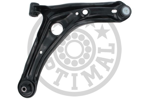 Важіль підвіски, підвіска коліс G6-821 OPTIMAL #1