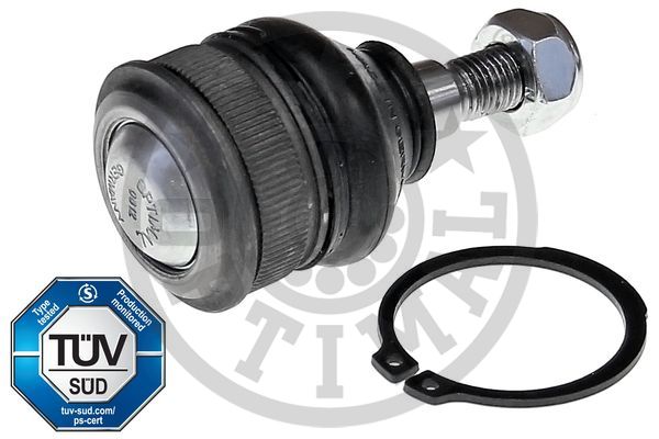 Нижній/верхній кульовий шарнір G3-001 OPTIMAL #1