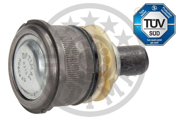 Шарнир независимой подвески / поворотного рычага G3-074 OPTIMAL #1