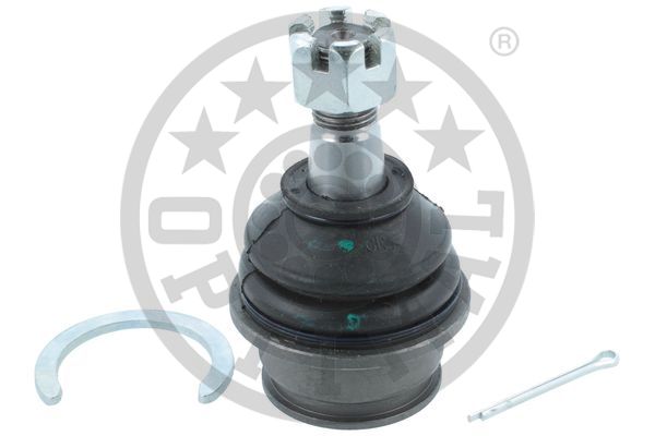 Шарнир независимой подвески / поворотного рычага   G3-1007   OPTIMAL