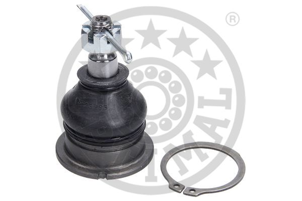 Шарнир независимой подвески / поворотного рычага   G3-1010   OPTIMAL