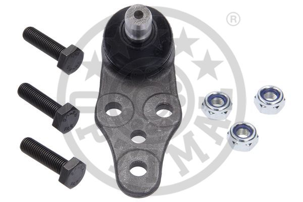 Нижній/верхній кульовий шарнір G3-1053 OPTIMAL #1