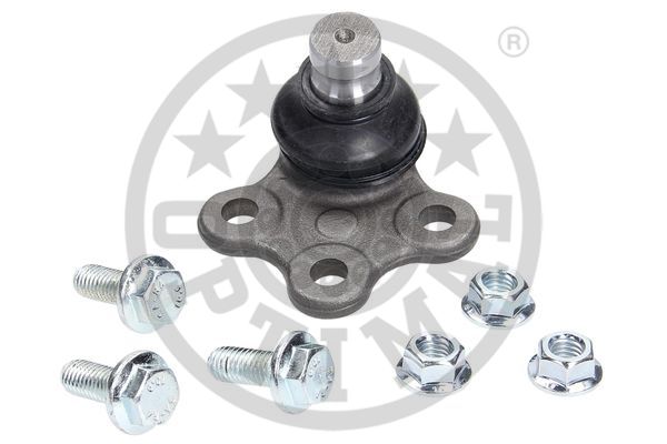 Нижній/верхній кульовий шарнір   G3-1062   OPTIMAL