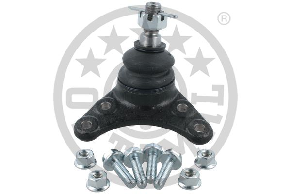 Шарнир независимой подвески / поворотного рычага   G3-1096   OPTIMAL