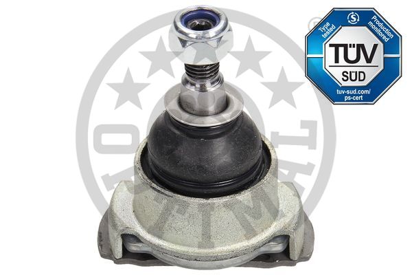 Нижній/верхній кульовий шарнір G3-198 OPTIMAL #1