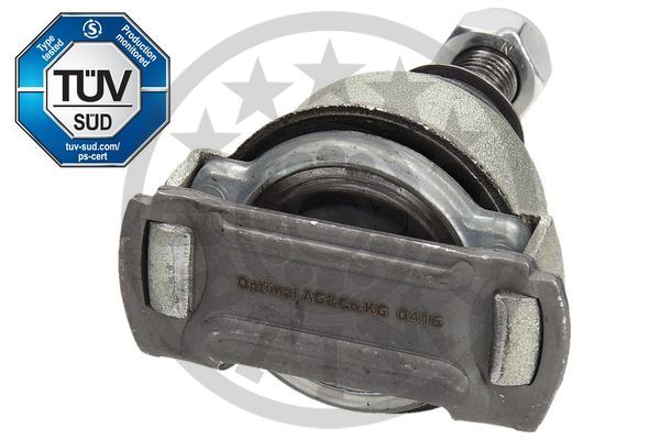 Нижній/верхній кульовий шарнір G3-198 OPTIMAL #2