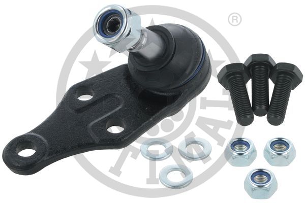 Шарнир независимой подвески / поворотного рычага, OPTIMAL G3-2037S Шарнир независимой подвески / поворотного рычага, OPTIMAL G3-2037S