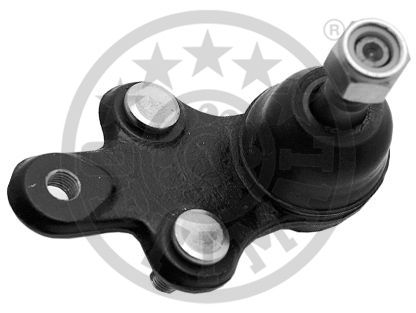 Шарнир независимой подвески / поворотного рычага   G3-571   OPTIMAL