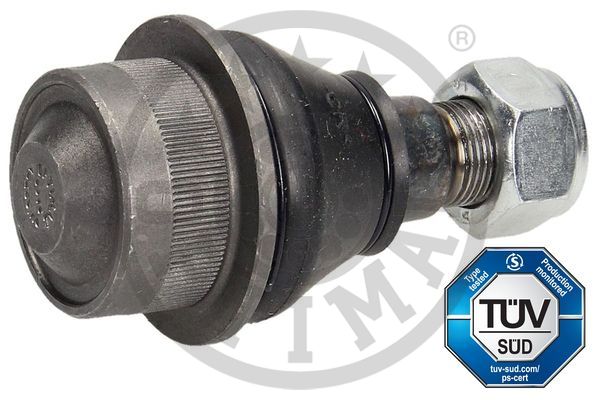 Нижній/верхній кульовий шарнір G3-827 OPTIMAL #1