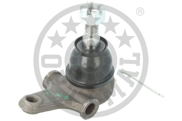 Шарнир независимой подвески / поворотного рычага   G3-874   OPTIMAL