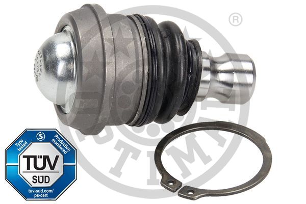 Нижній/верхній кульовий шарнір G3-897 OPTIMAL #1