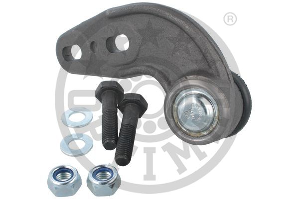 Шарнир независимой подвески / поворотного рычага G3-912 OPTIMAL #1