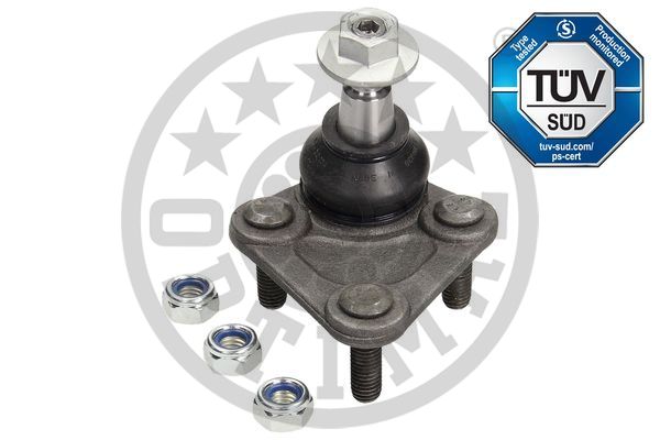 Нижній/верхній кульовий шарнір G3-913 OPTIMAL #1