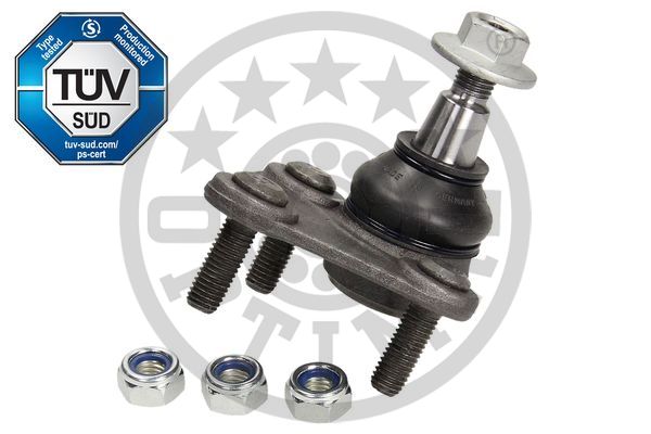 Нижній/верхній кульовий шарнір G3-913 OPTIMAL #3