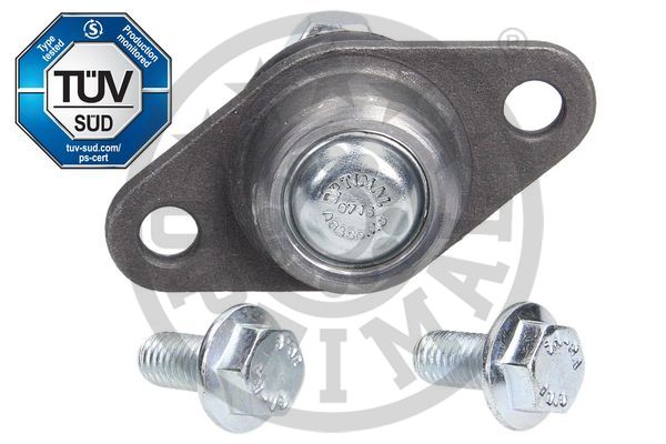 Нижній/верхній кульовий шарнір G3-936 OPTIMAL #1