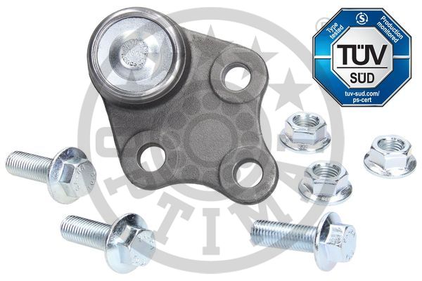 Нижній/верхній кульовий шарнір G3-975 OPTIMAL #1