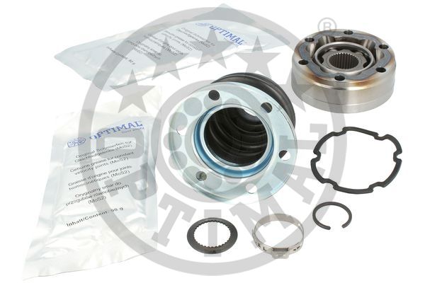 Комплект шарнірів, приводний вал CT-1004 OPTIMAL #1