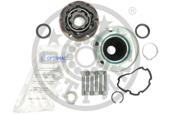 Комплект шарнірів, приводний вал CT-1009 OPTIMAL #1