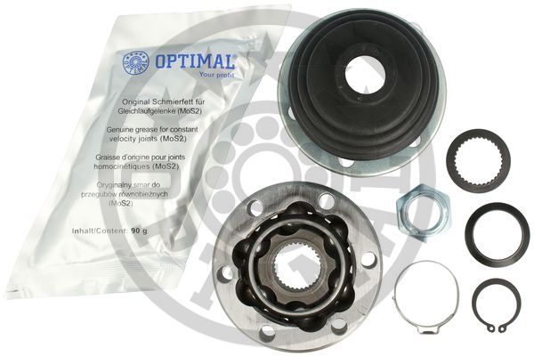 Шарнирный комплект, приводной вал   CT-1011   OPTIMAL