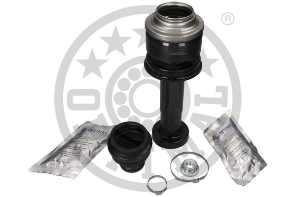 Комплект шарнірів, приводний вал CT-1012 OPTIMAL #1