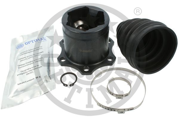 Комплект шарнірів, приводний вал CT-1072 OPTIMAL #1