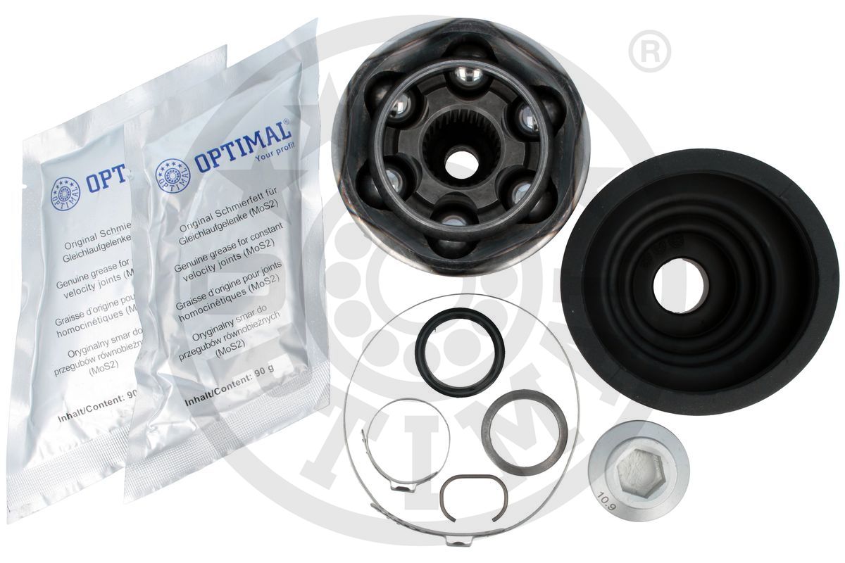 Комплект шарнірів, приводний вал CW-2500 OPTIMAL #1