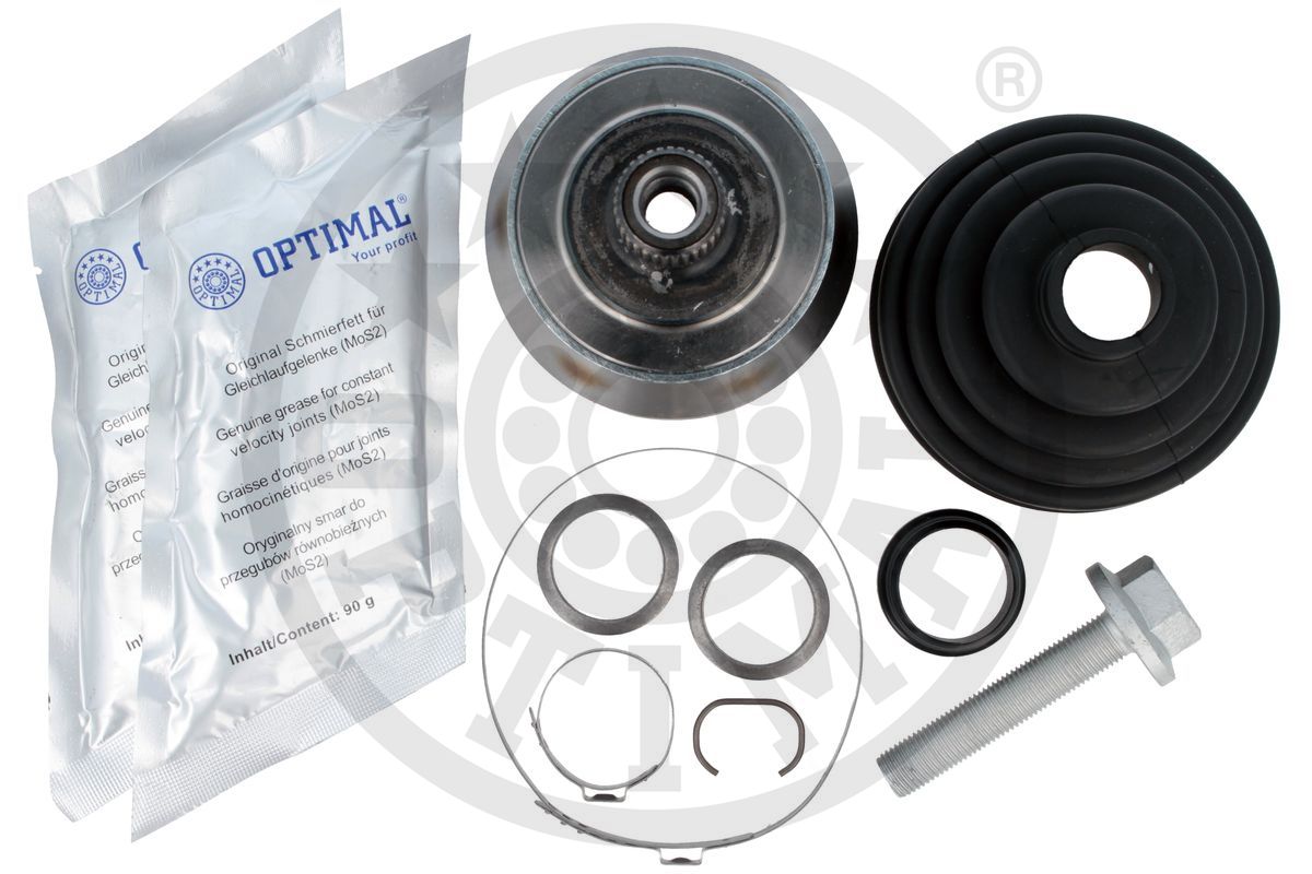 Комплект шарнірів, приводний вал   CW-2503   OPTIMAL