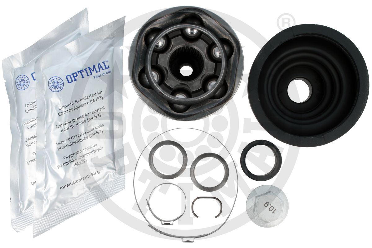 Комплект шарнірів, приводний вал CW-2503 OPTIMAL #1