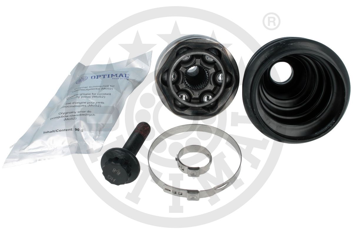 Комплект шарнірів, приводний вал CW-2504 OPTIMAL #1