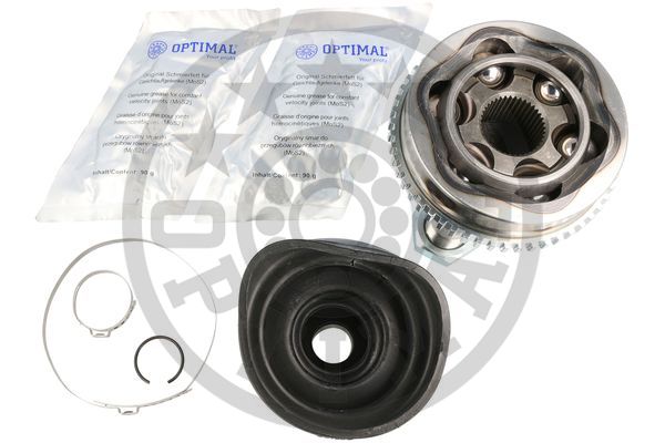 Шарнирный комплект, приводной вал CW-2506 OPTIMAL #1