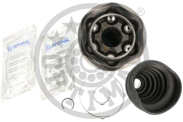 Шарнирный комплект, приводной вал CW-2521 OPTIMAL #1