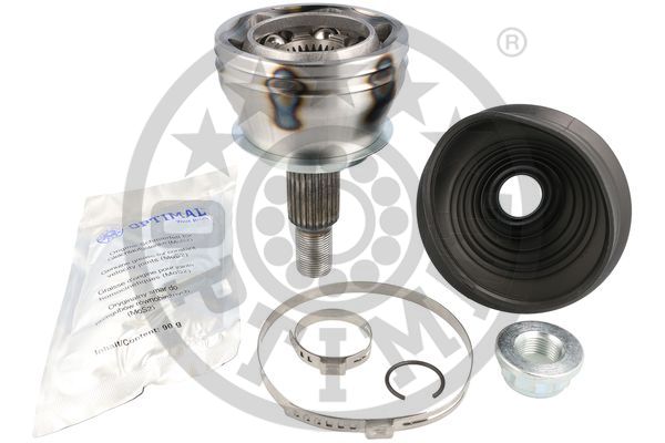 Комплект шарнірів, приводний вал CW-2522 OPTIMAL #1