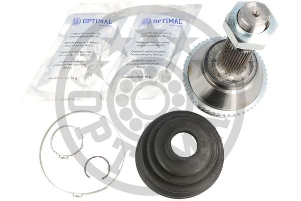 Комплект шарнірів, приводний вал   CW-2529   OPTIMAL