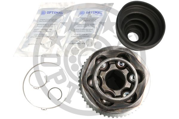 Комплект шарнірів, приводний вал CW-2529 OPTIMAL #1