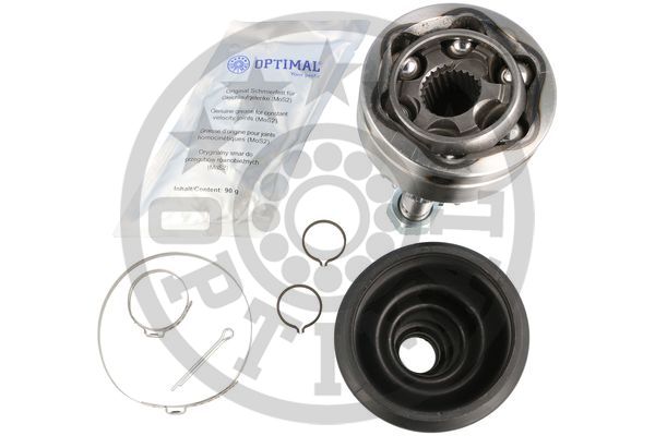 Комплект шарнірів, приводний вал CW-2549 OPTIMAL #1